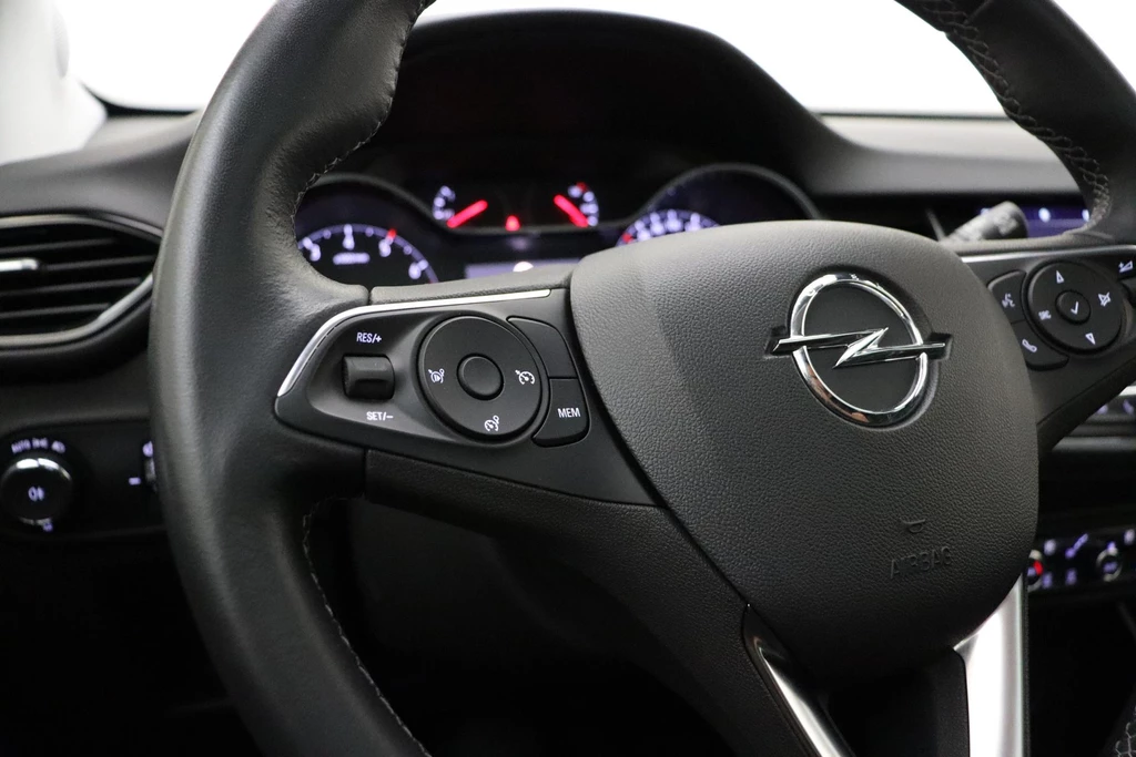 Opel Crossland – foto 27