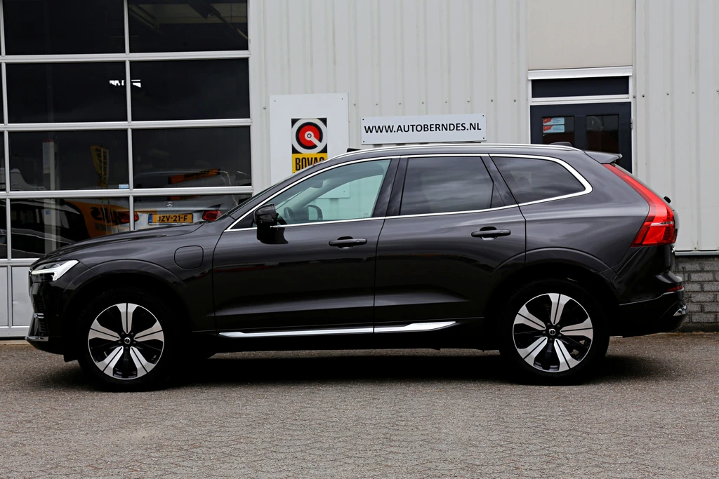 Volvo XC60 – foto 4