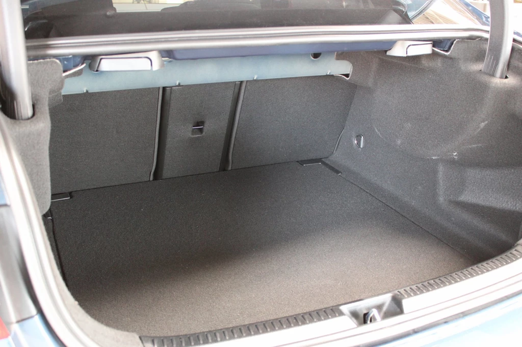 Mercedes-Benz A-Klasse – foto 37