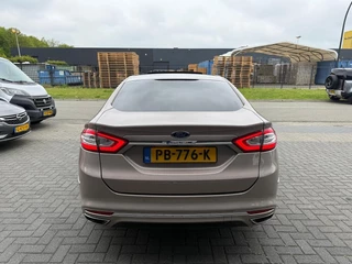 Ford Mondeo – thumbnail 7