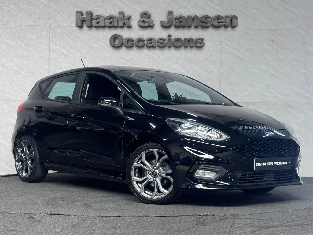 Ford Fiesta – foto 7