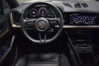 Porsche Cayenne – thumbnail 9