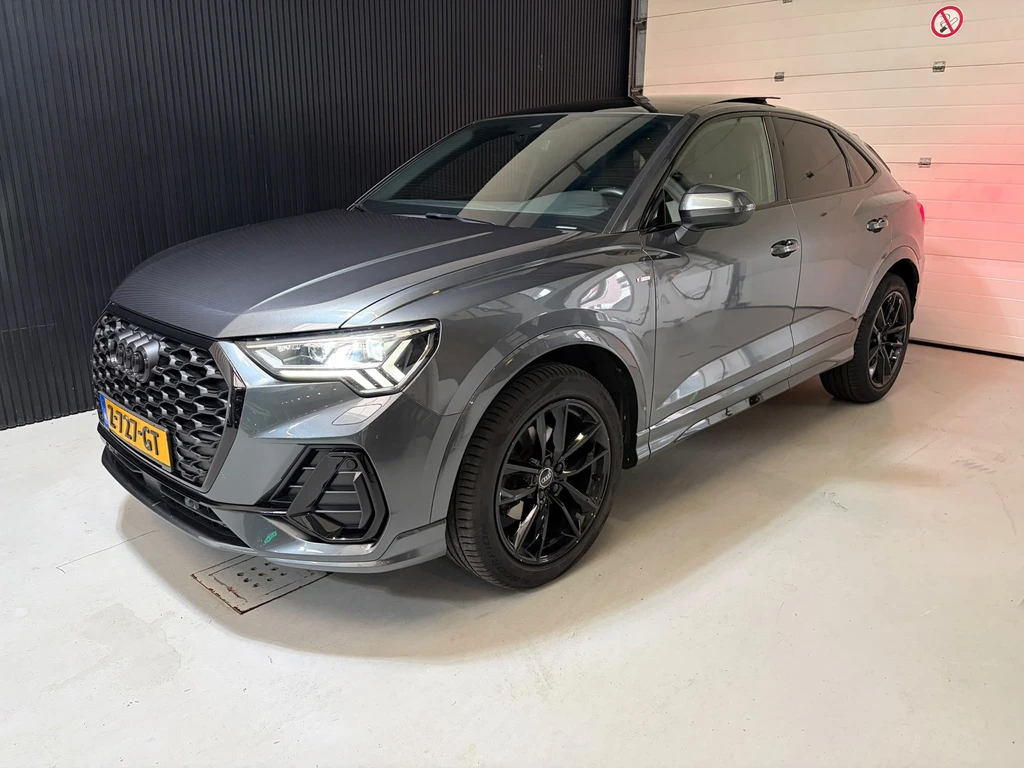 Audi Q3 – foto 2