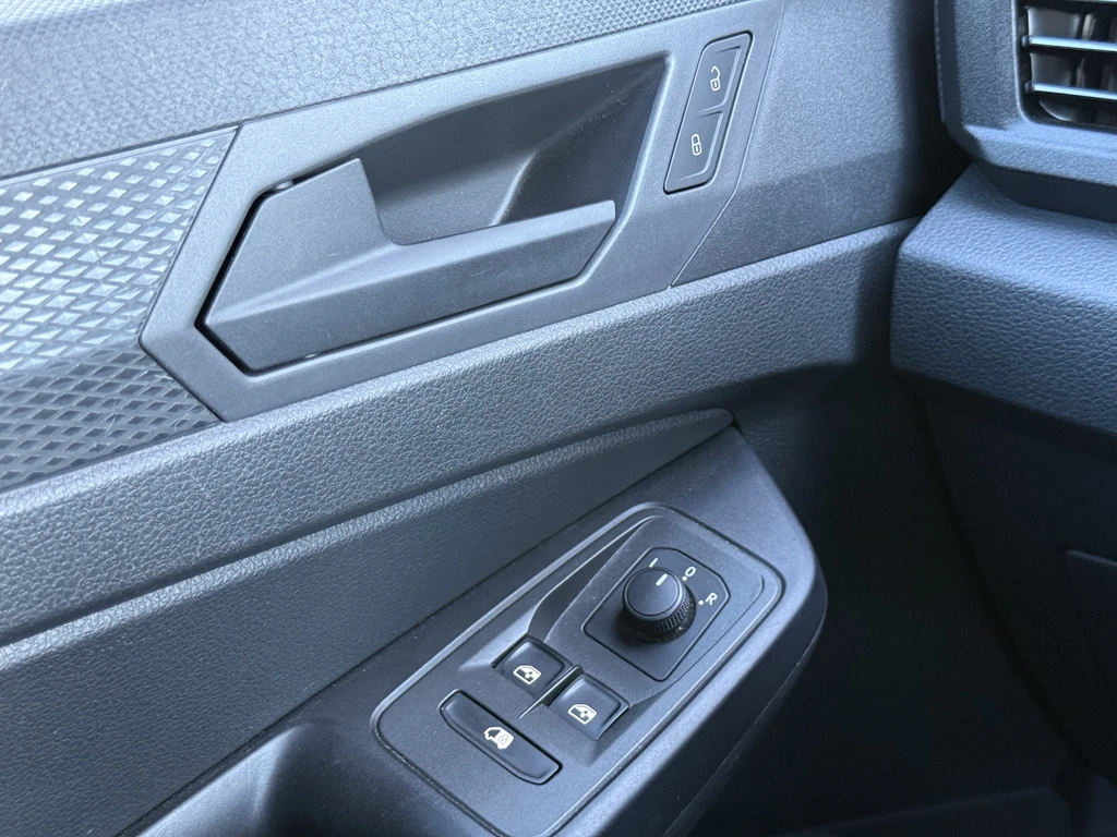Volkswagen Caddy – foto 26