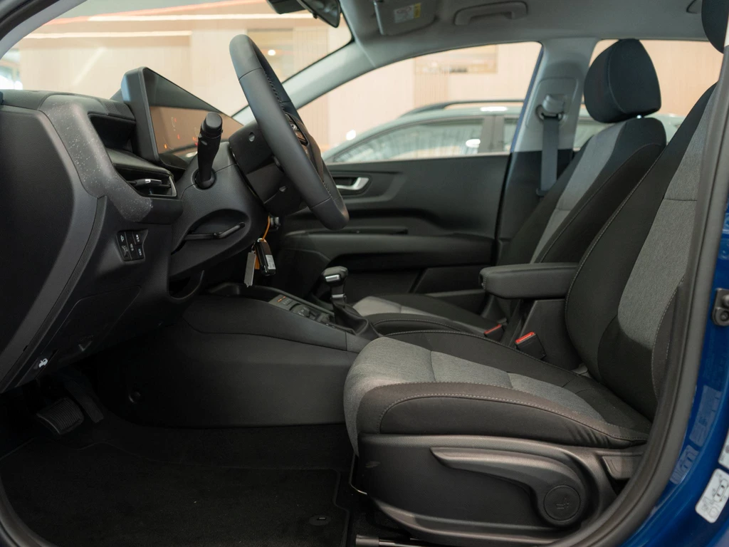 Kia Stonic – foto 15