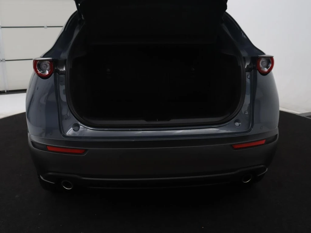 Mazda CX-30 – foto 9