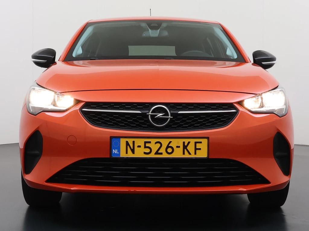 Opel Corsa-e – foto 9
