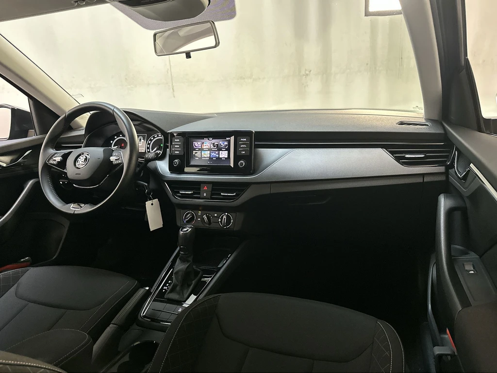 Škoda Kamiq – foto 9