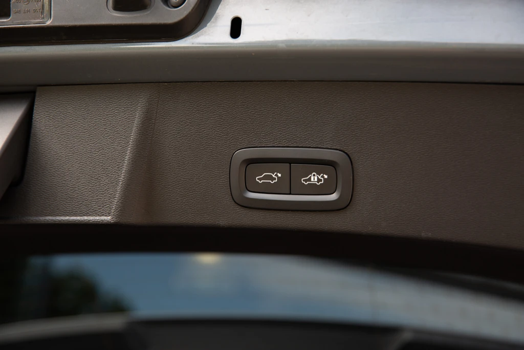 Volvo XC40 – foto 23