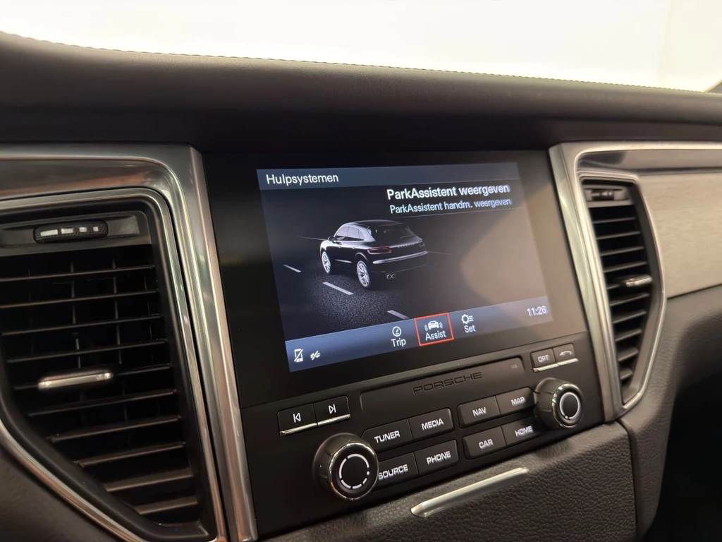 Porsche Macan – foto 19
