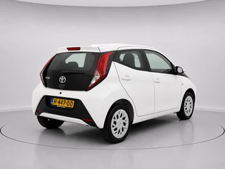 Toyota Aygo – thumbnail 5