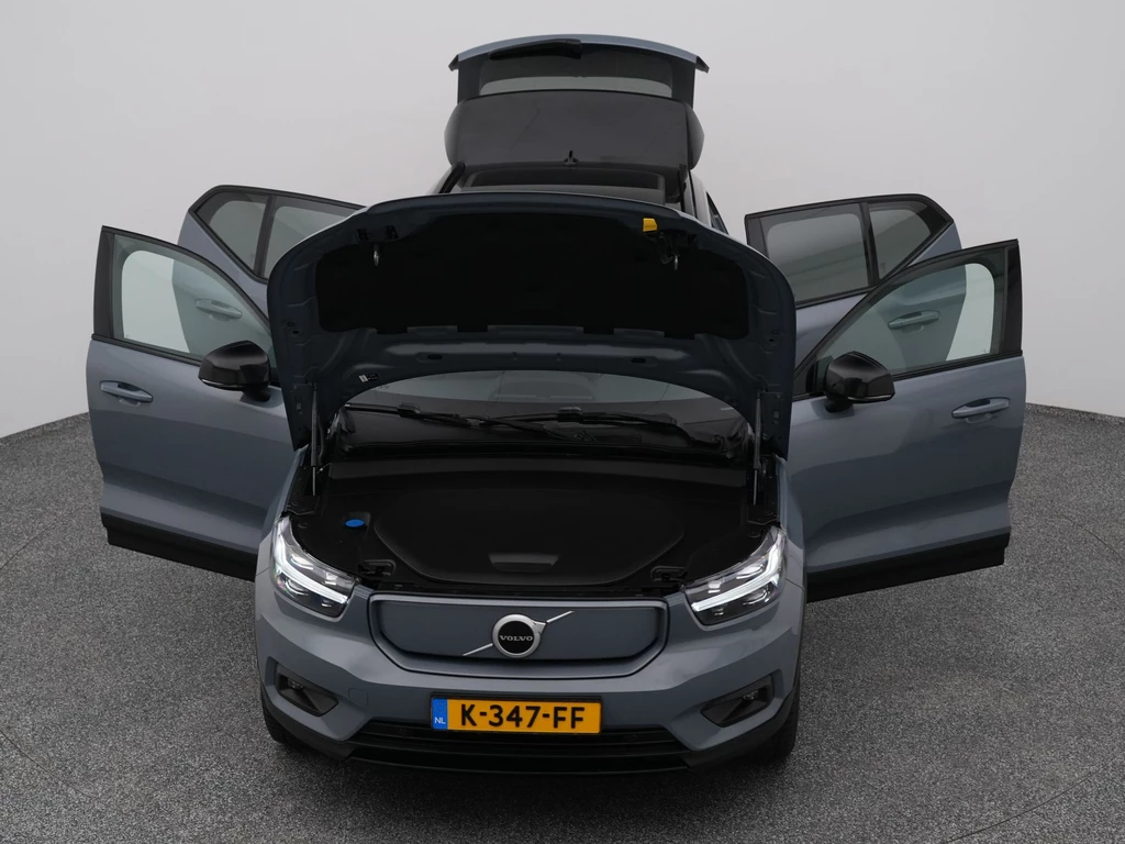 Volvo XC40 – foto 19
