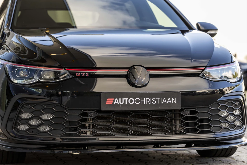 Volkswagen Golf – foto 9