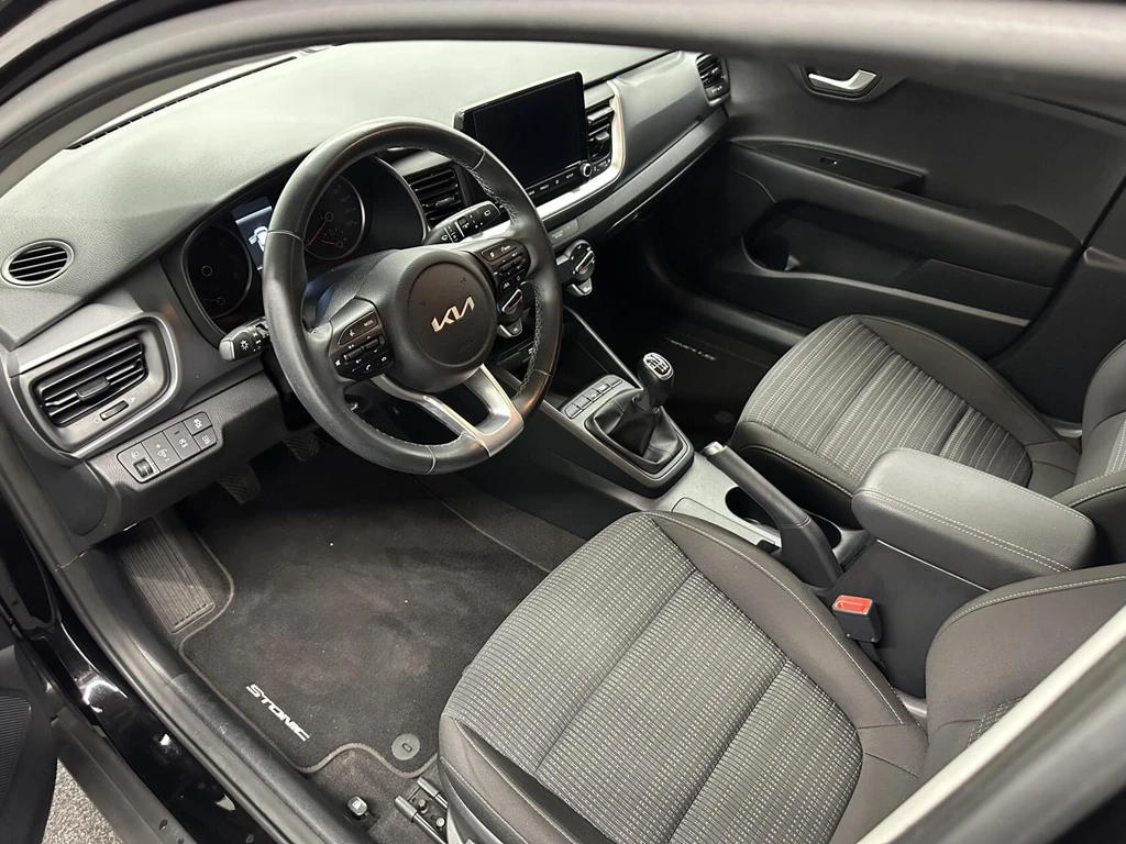 Kia Stonic – foto 15