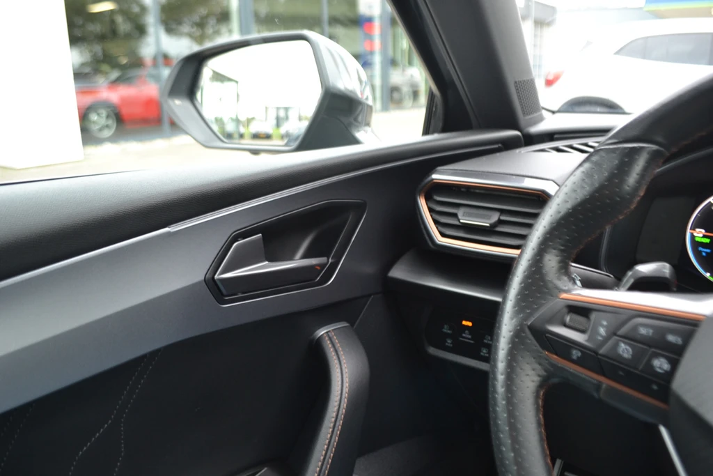 CUPRA Leon Sportstourer – foto 17