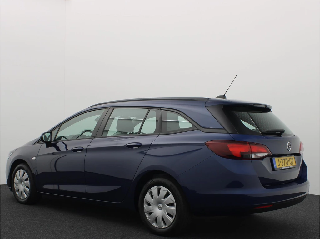 Opel Astra – foto 3