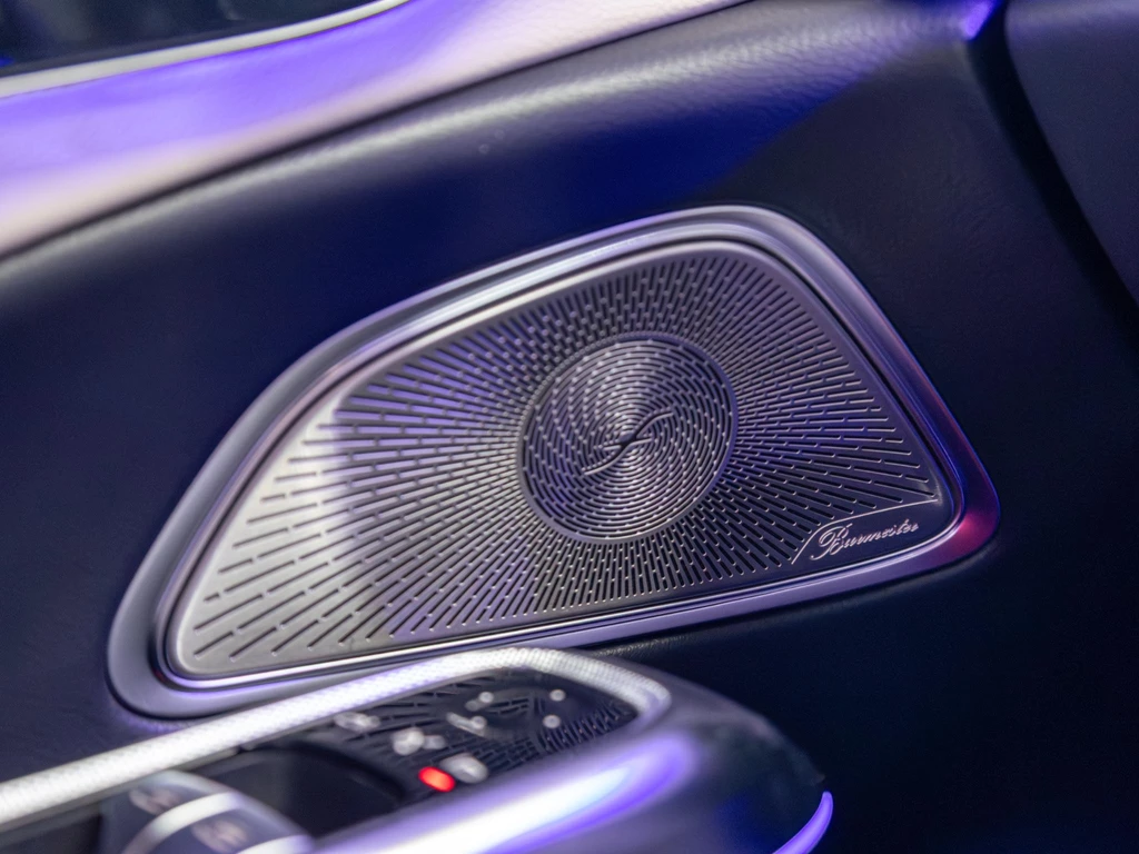 Mercedes-Benz E-Klasse – foto 13