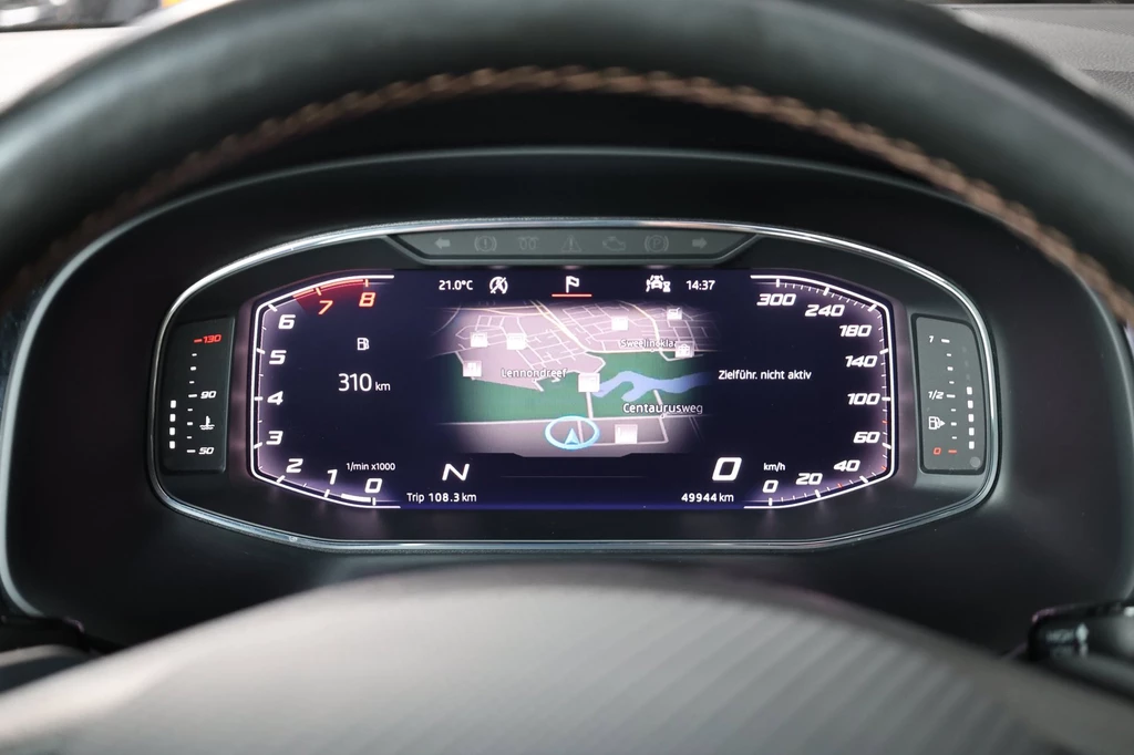 CUPRA Ateca – foto 10