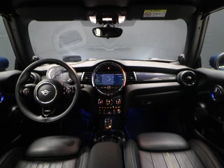 MINI Cooper Cabrio – thumbnail 9