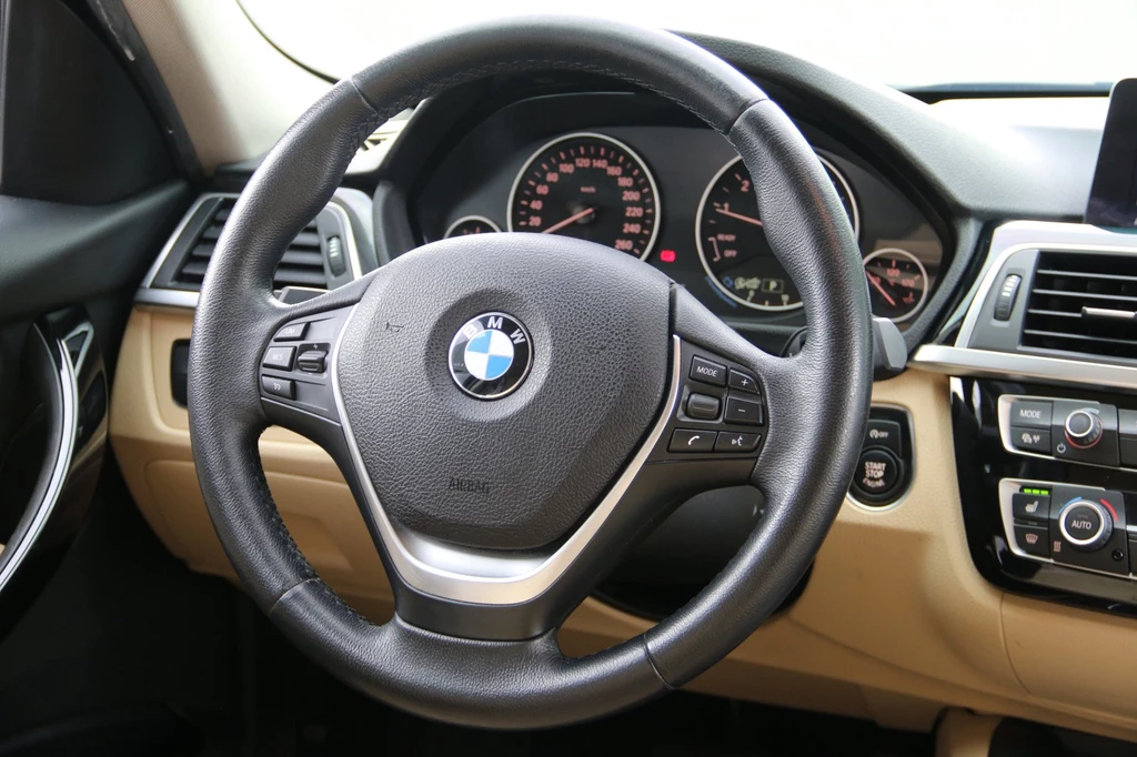 BMW 3 Serie – foto 11