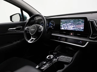 Kia Sportage – thumbnail 19