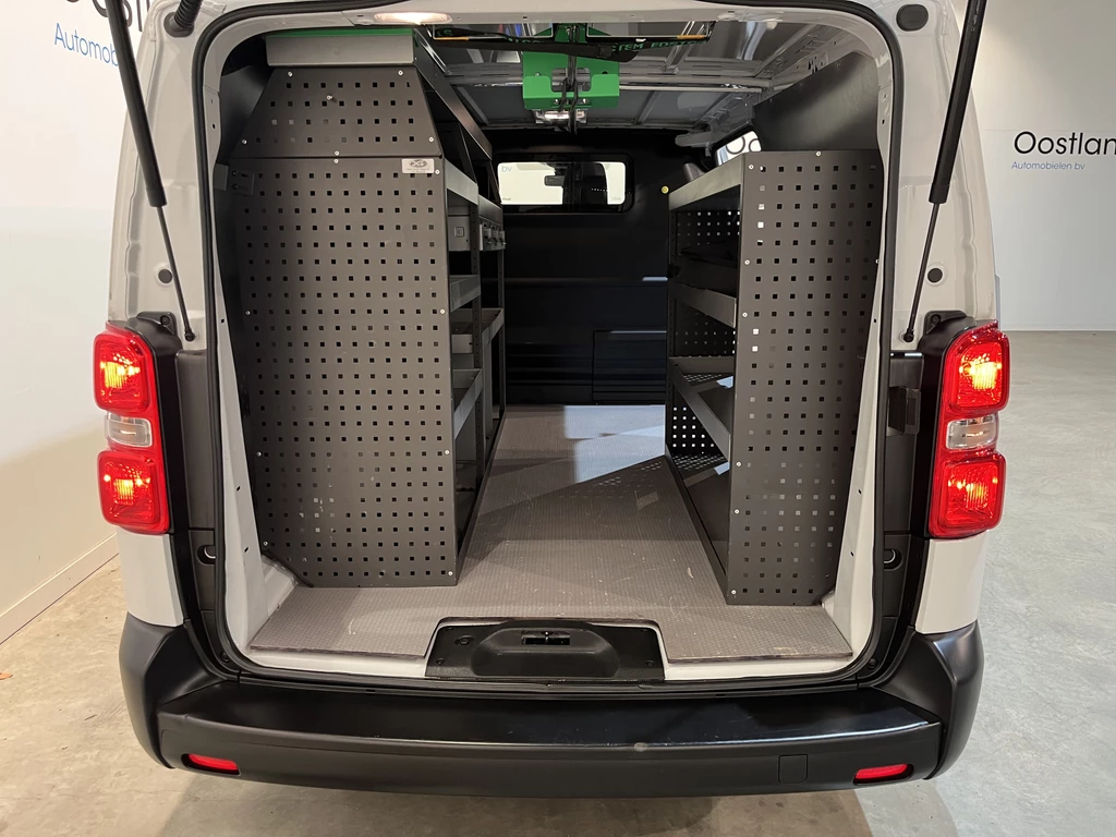 Citroën ë-Jumpy – foto 8