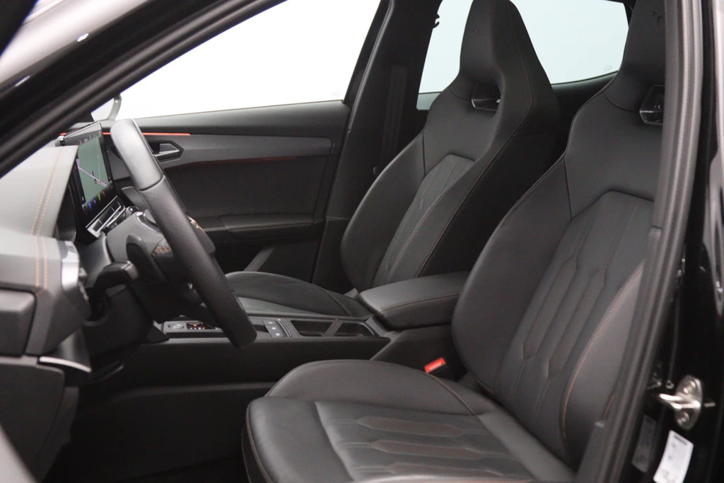 CUPRA Formentor – foto 10