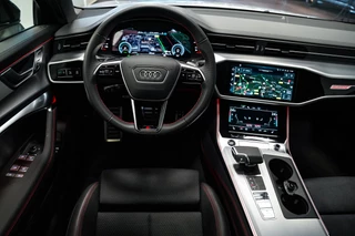 Audi A6 – thumbnail 4