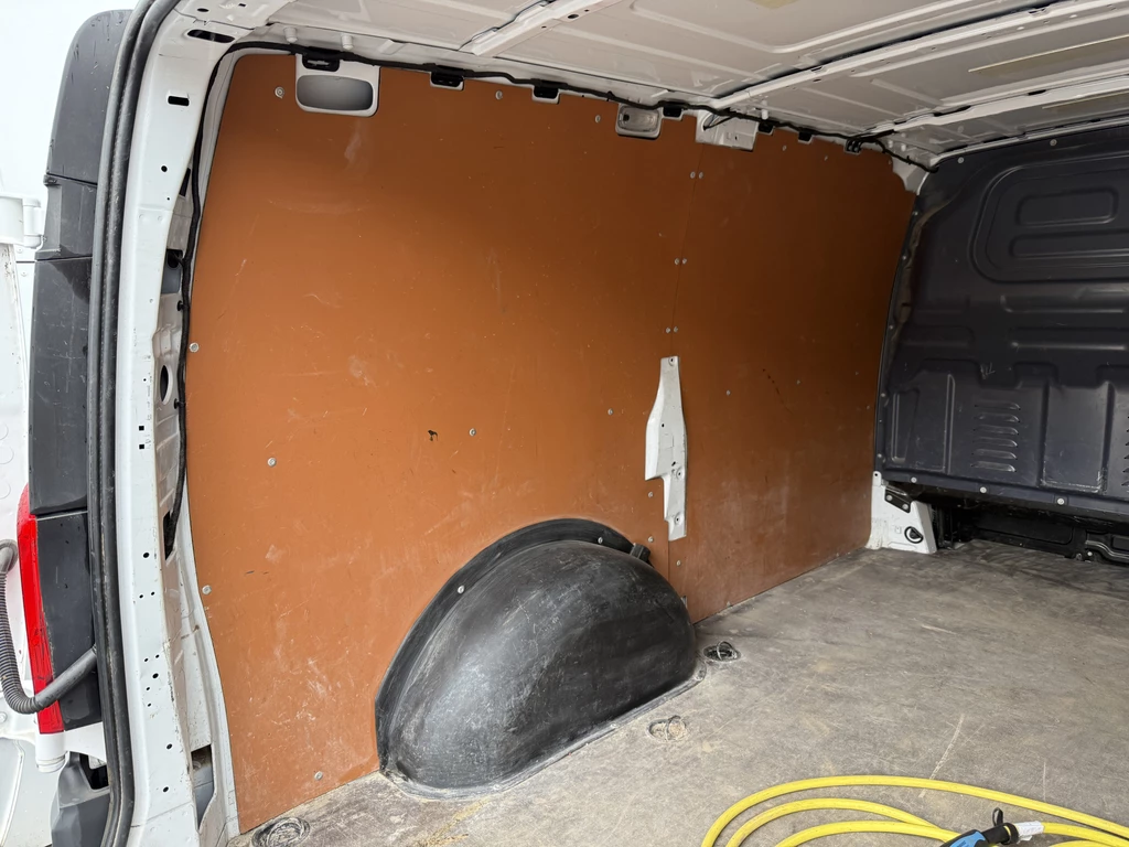 Mercedes-Benz eVito – foto 15