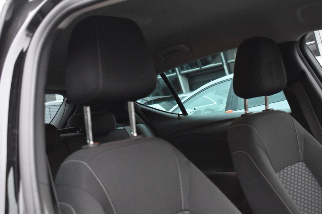 Opel Astra – foto 26