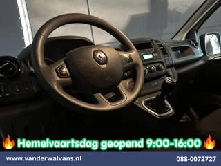 Renault Trafic – thumbnail 7