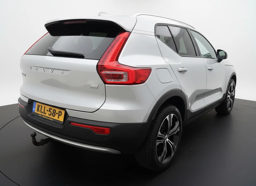 Volvo XC40 – foto 8
