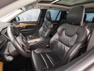 Volvo XC90 – thumbnail 16