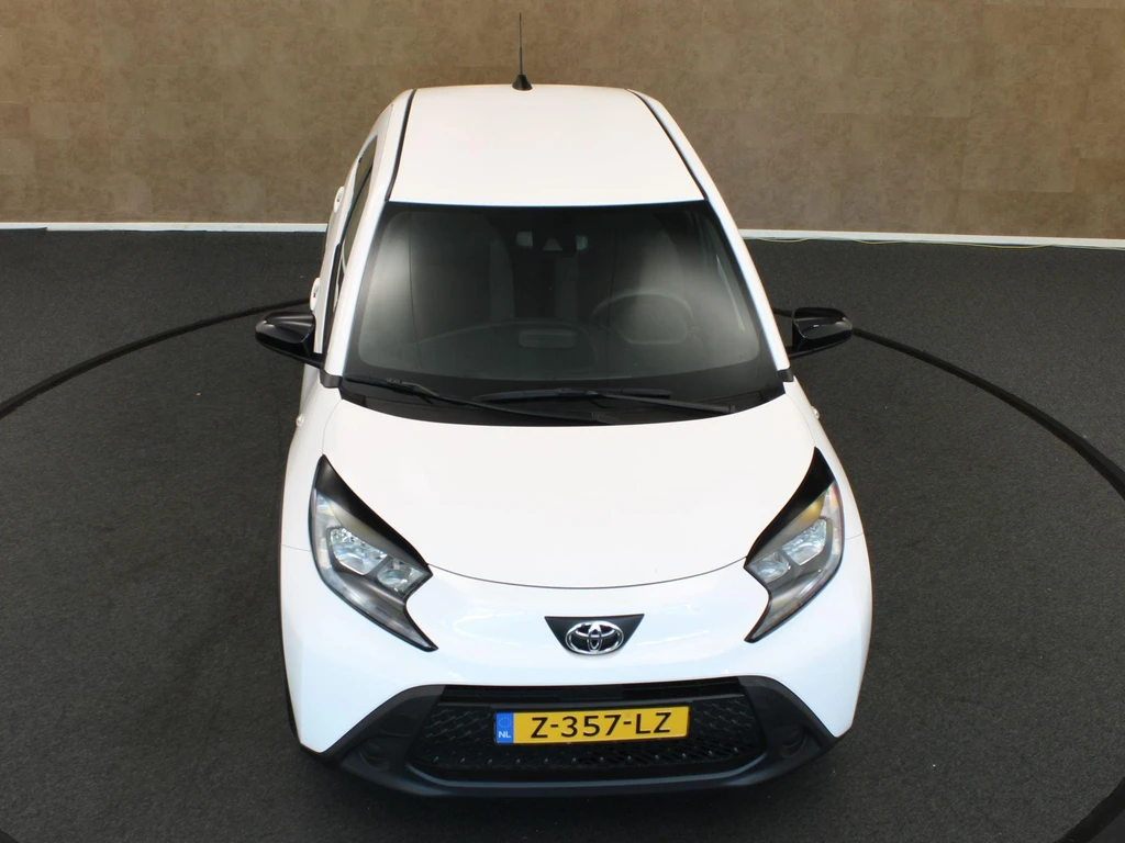 Toyota Aygo – foto 10