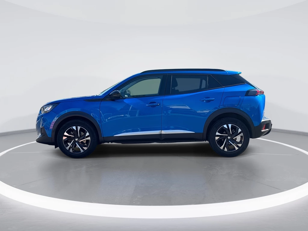 Peugeot 2008 – foto 3