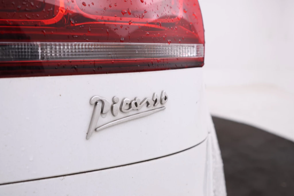 Citroën C4 Picasso – foto 9