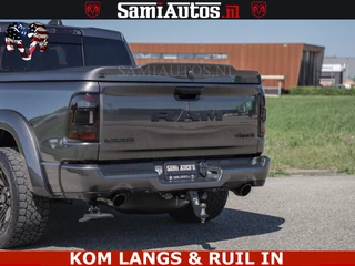 Dodge Ram Pick-Up – thumbnail 16