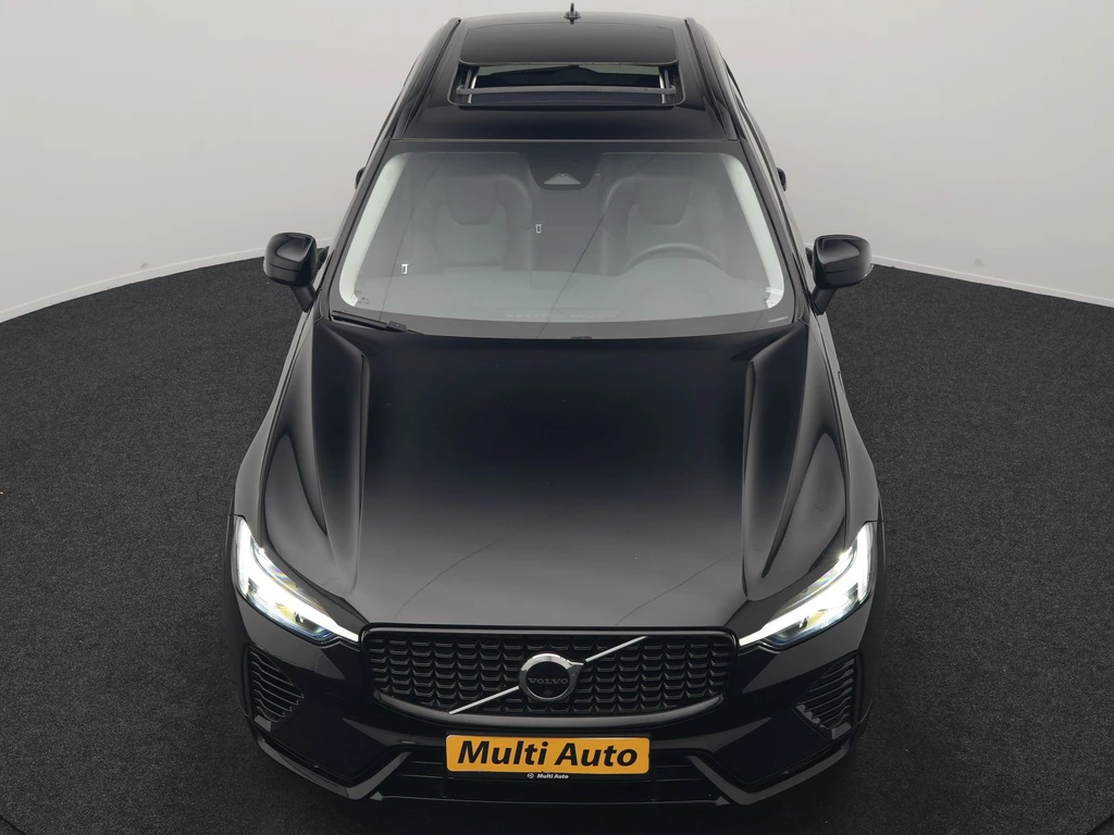 Volvo XC60 – foto 14