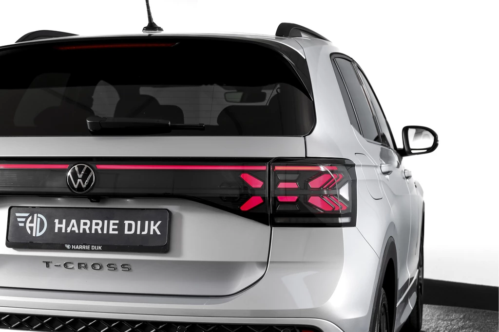 Volkswagen T-Cross – foto 8