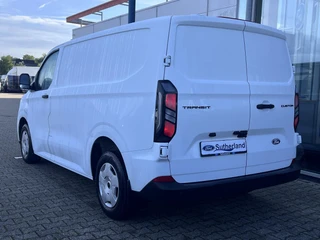Ford Transit Custom – thumbnail 3