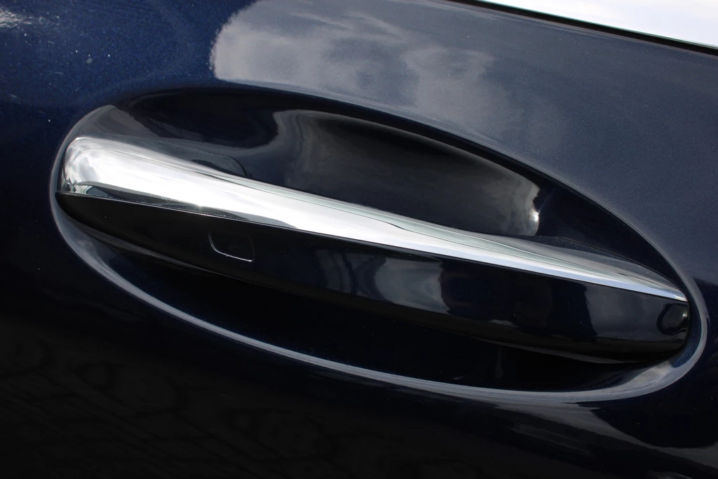 Mercedes-Benz C-Klasse – foto 13