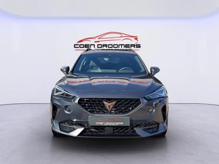 CUPRA Formentor – thumbnail 9