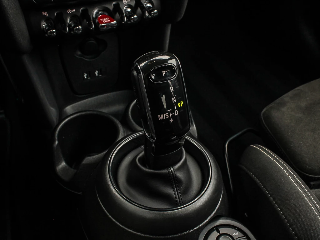 MINI Cooper – foto 61