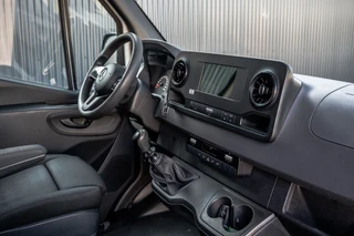 Mercedes-Benz Sprinter – thumbnail 10