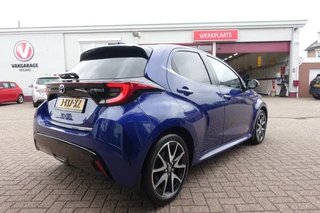 Toyota Yaris – thumbnail 5