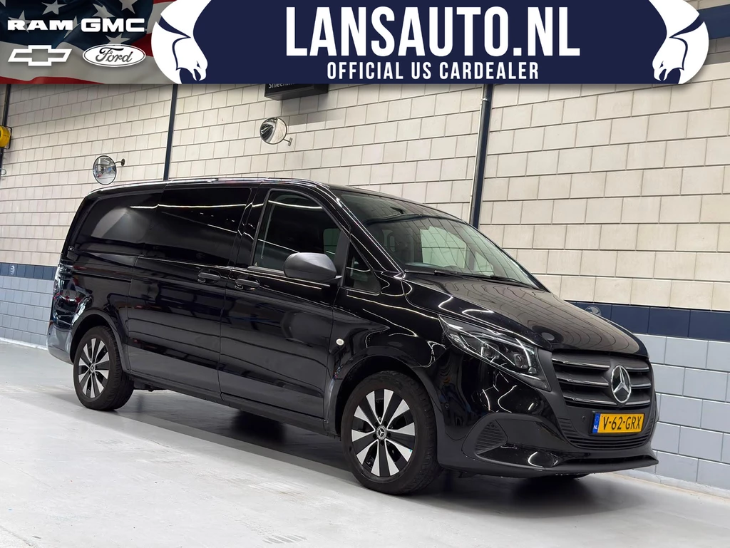 Mercedes-Benz Vito – foto 5