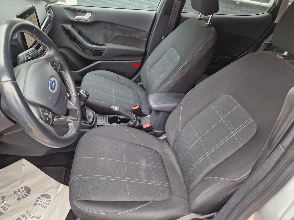 Ford Fiesta – foto 9