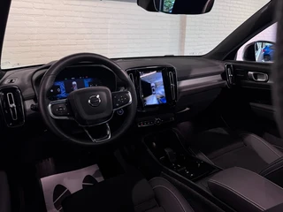 Volvo XC40 – thumbnail 12