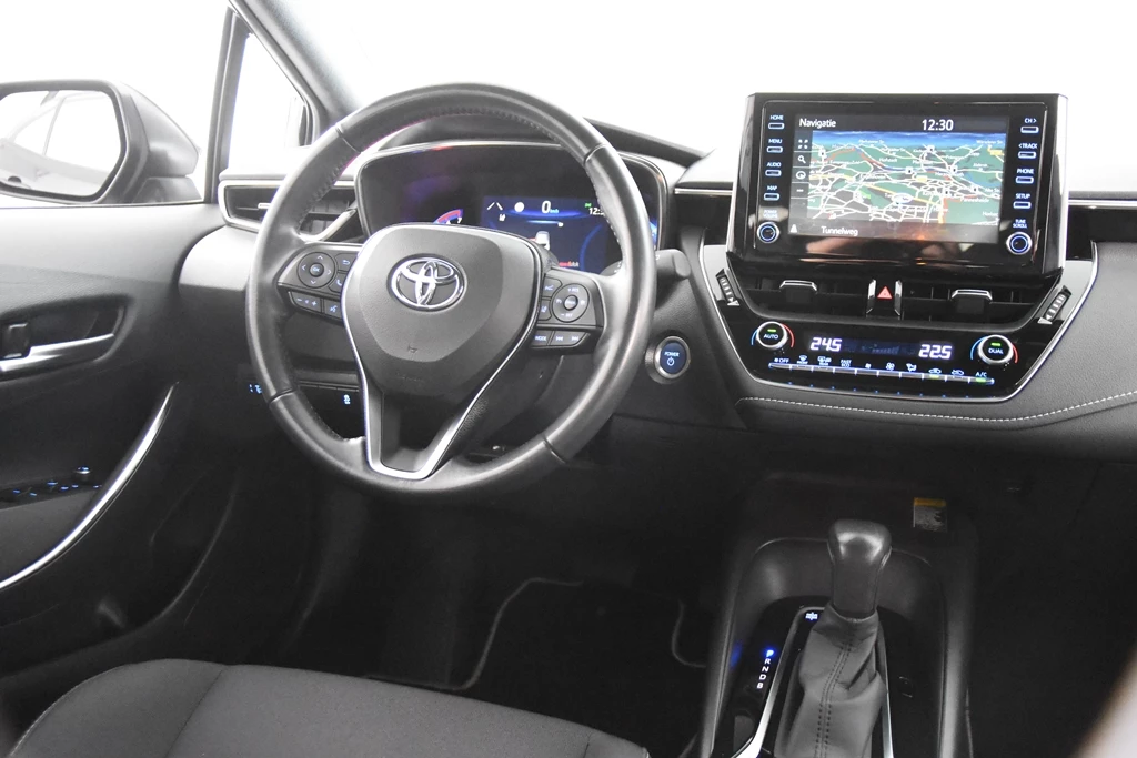 Toyota Corolla – foto 20