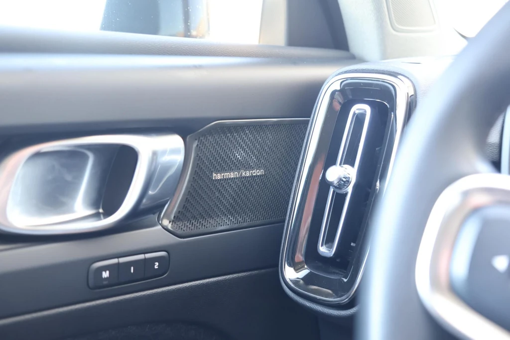 Volvo XC40 – foto 16